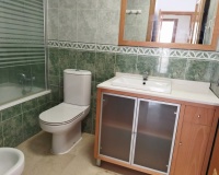 Revente - Apartment - Benidorm - Benidorm Centro