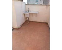Revente - Apartment - Benidorm - Benidorm Centro