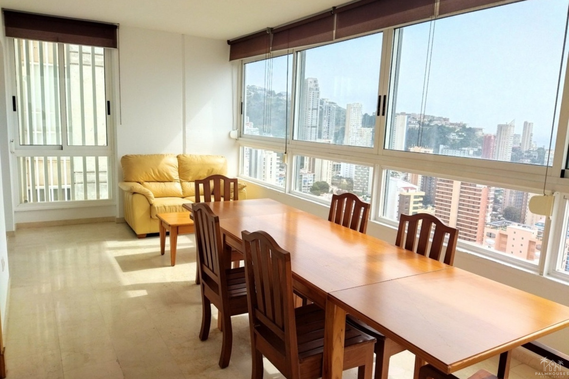 Revente - Apartment - Benidorm - Benidorm Centro