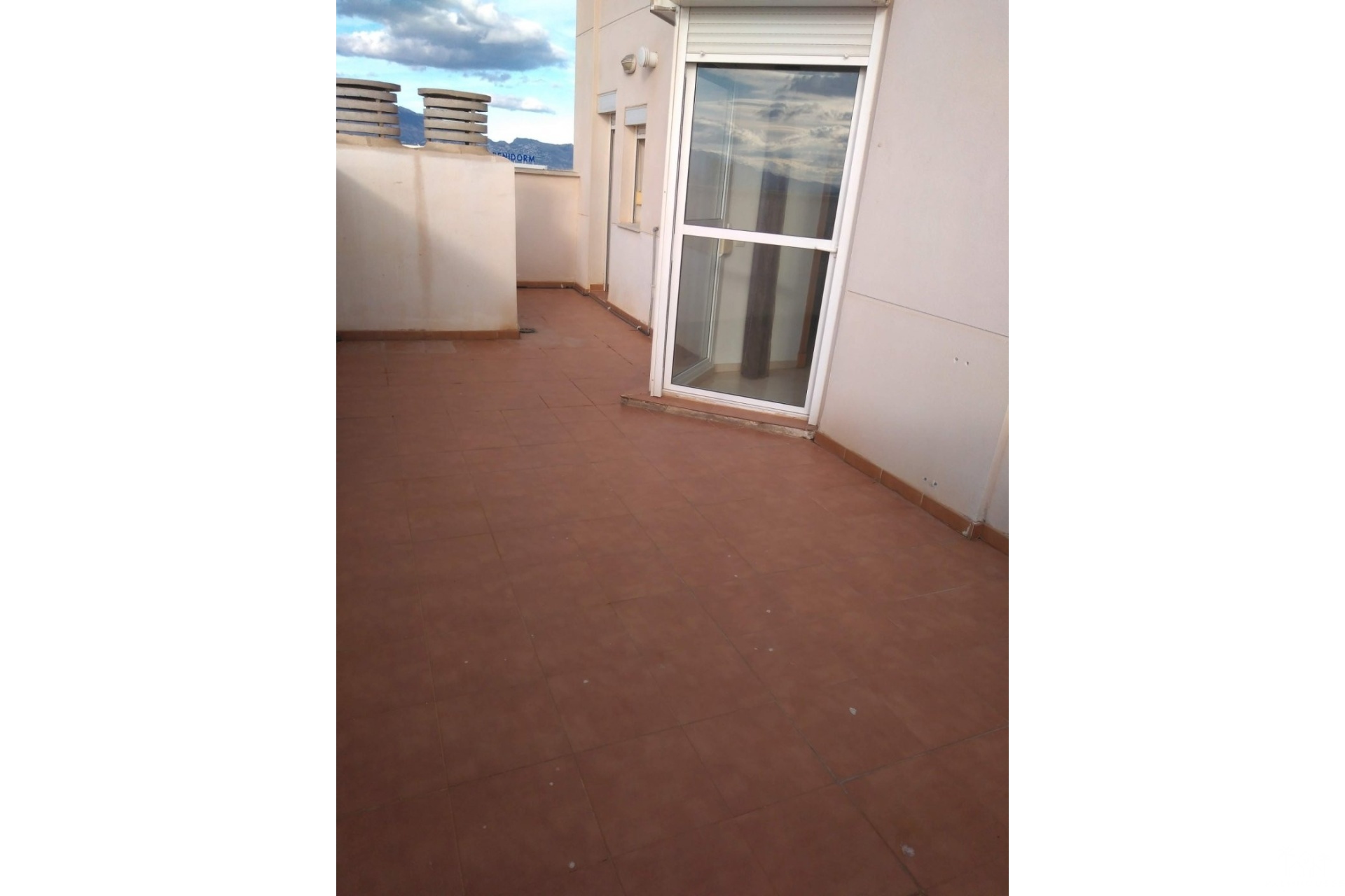 Revente - Apartment - Benidorm - Benidorm Centro