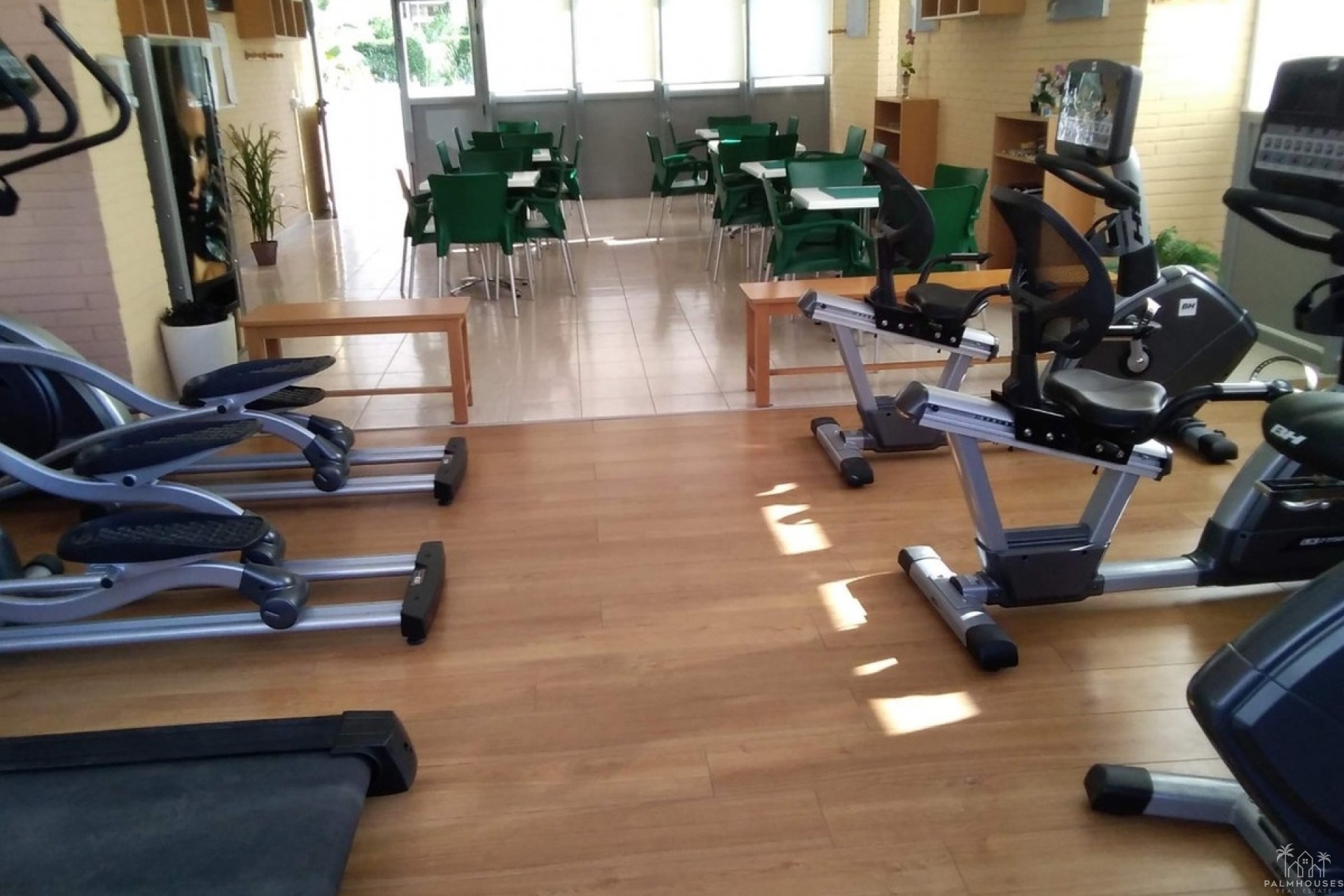 Revente - Apartment - Benidorm - Benidorm Centro