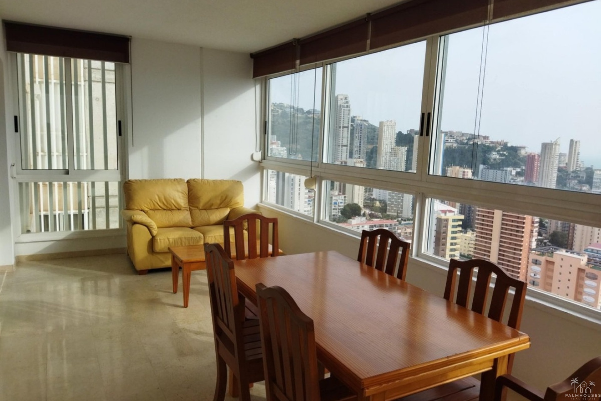 Revente - Apartment - Benidorm - Benidorm Centro