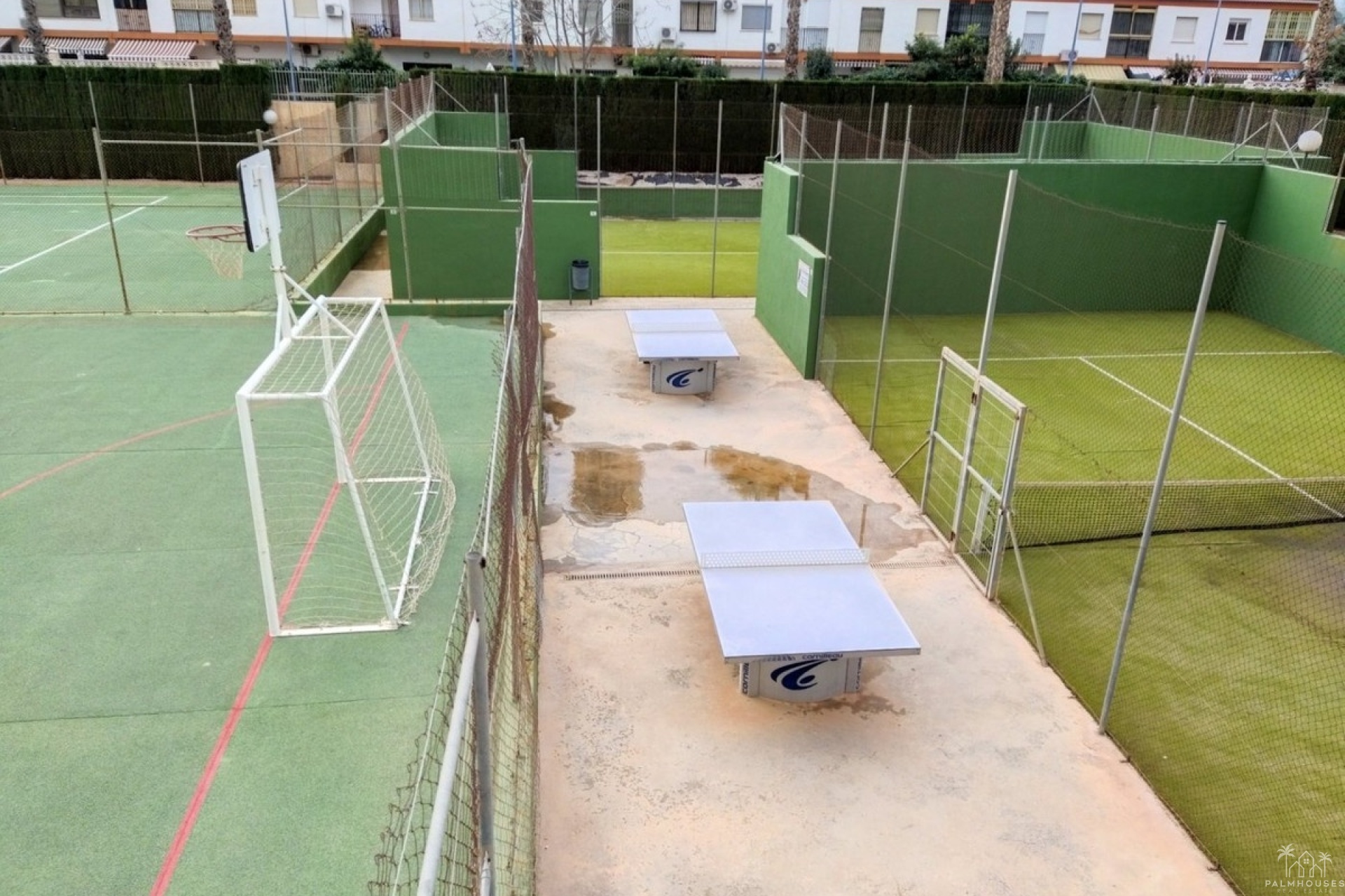 Revente - Apartment - Benidorm - Benidorm Centro