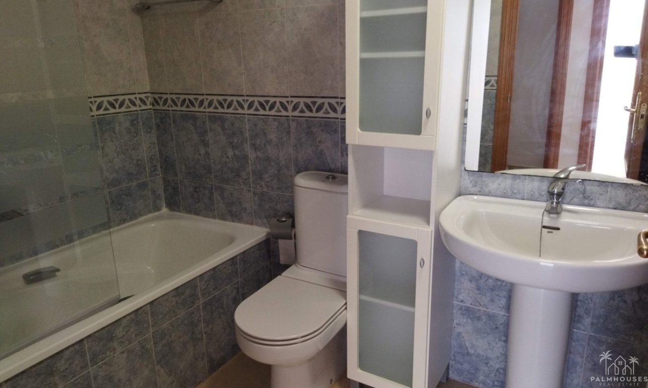 Revente - Apartment - Benidorm - Benidorm Centro