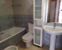 Revente - Apartment - Benidorm - Benidorm Centro