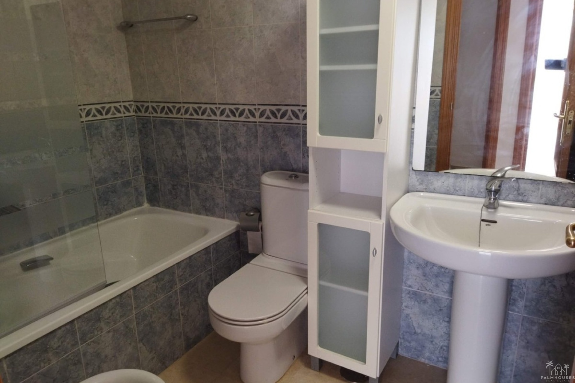 Revente - Apartment - Benidorm - Benidorm Centro