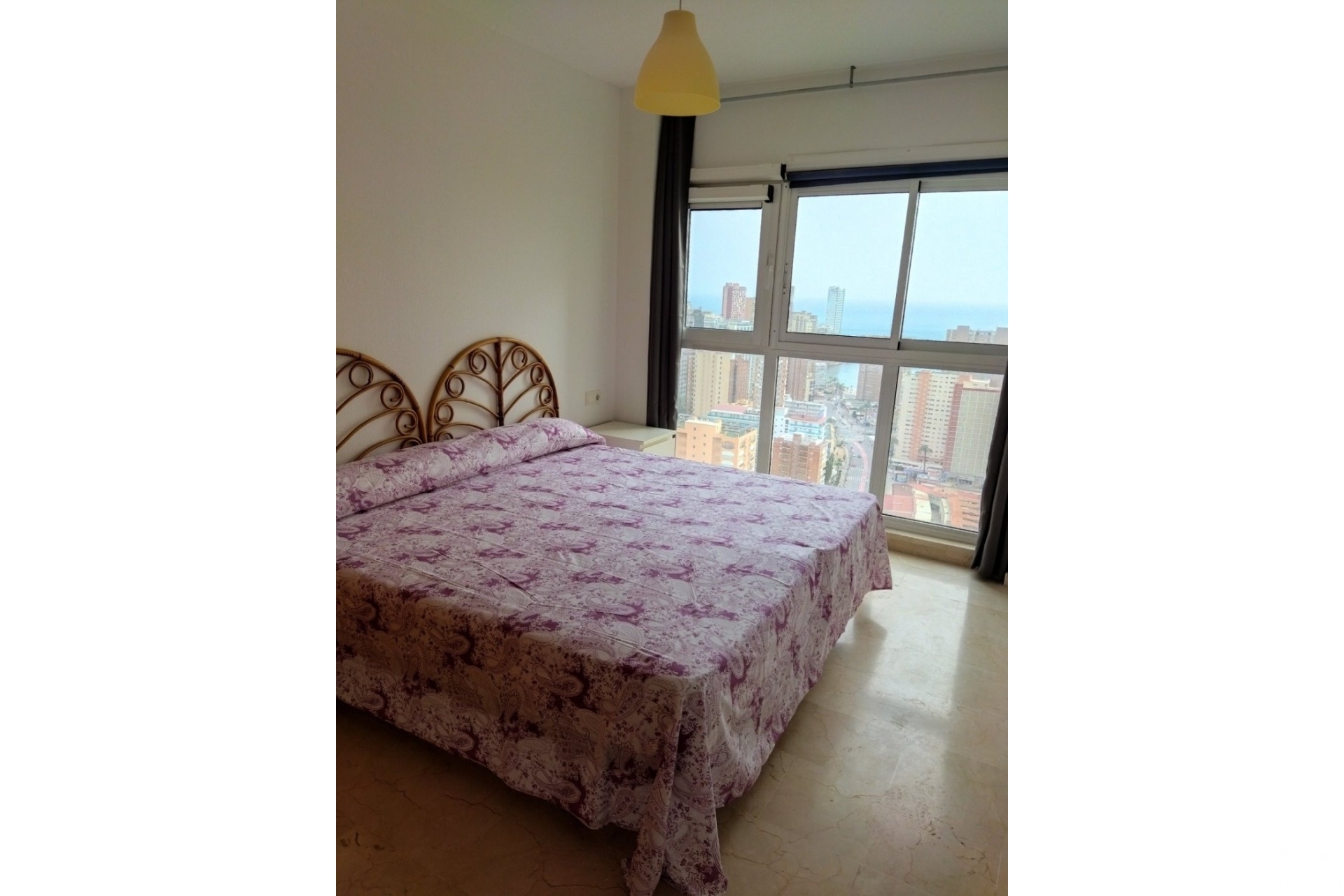 Revente - Apartment - Benidorm - Benidorm Centro