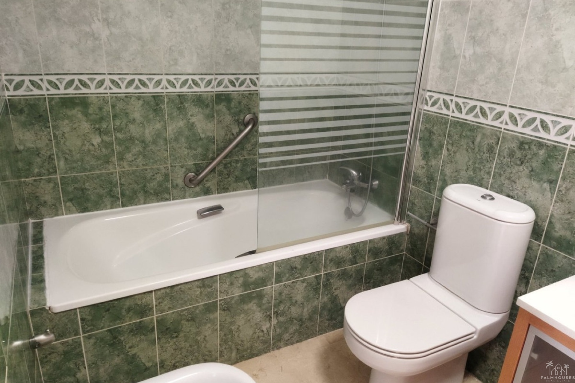 Revente - Apartment - Benidorm - Benidorm Centro