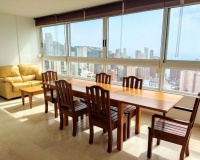 Revente - Apartment - Benidorm - Benidorm Centro