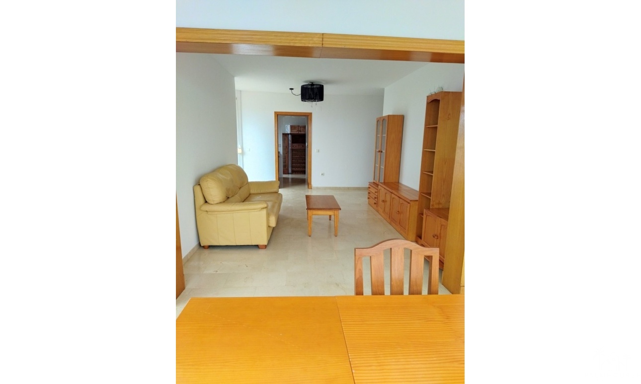 Revente - Apartment - Benidorm - Benidorm Centro