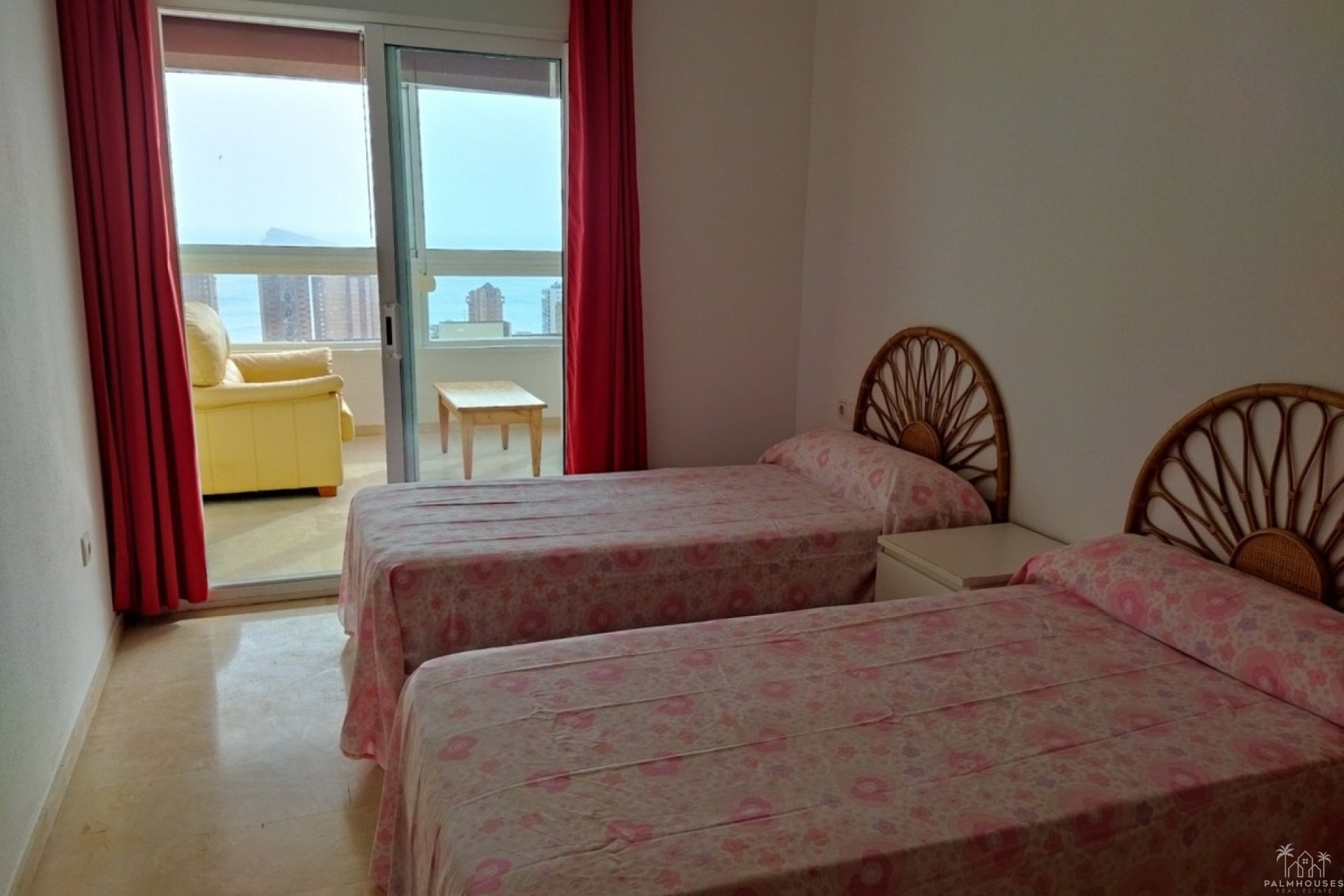 Revente - Apartment - Benidorm - Benidorm Centro