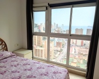 Revente - Apartment - Benidorm - Benidorm Centro