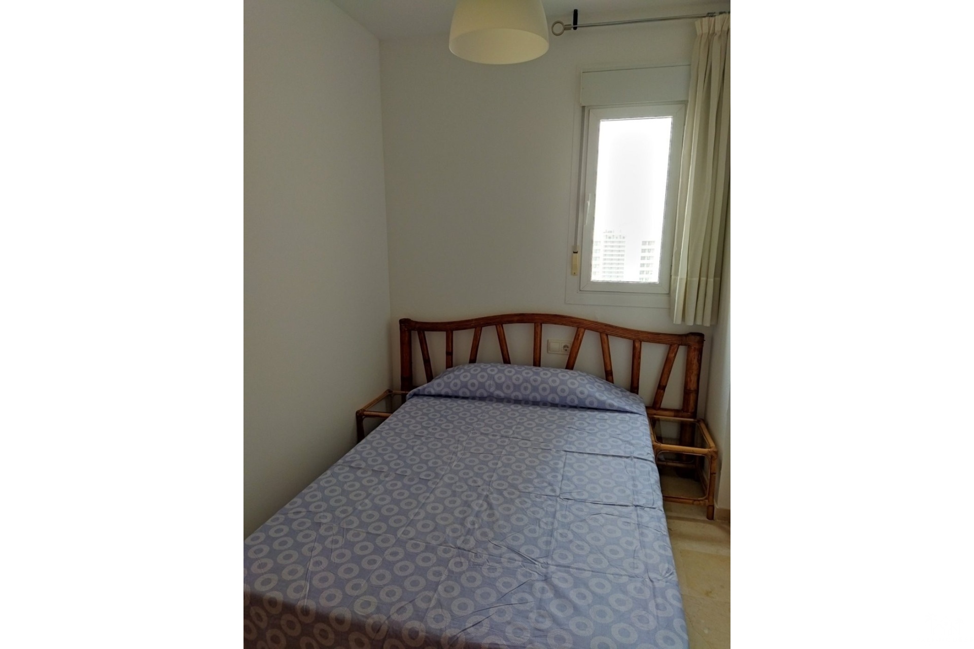 Revente - Apartment - Benidorm - Benidorm Centro