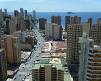Revente - Apartment - Benidorm - Benidorm Centro