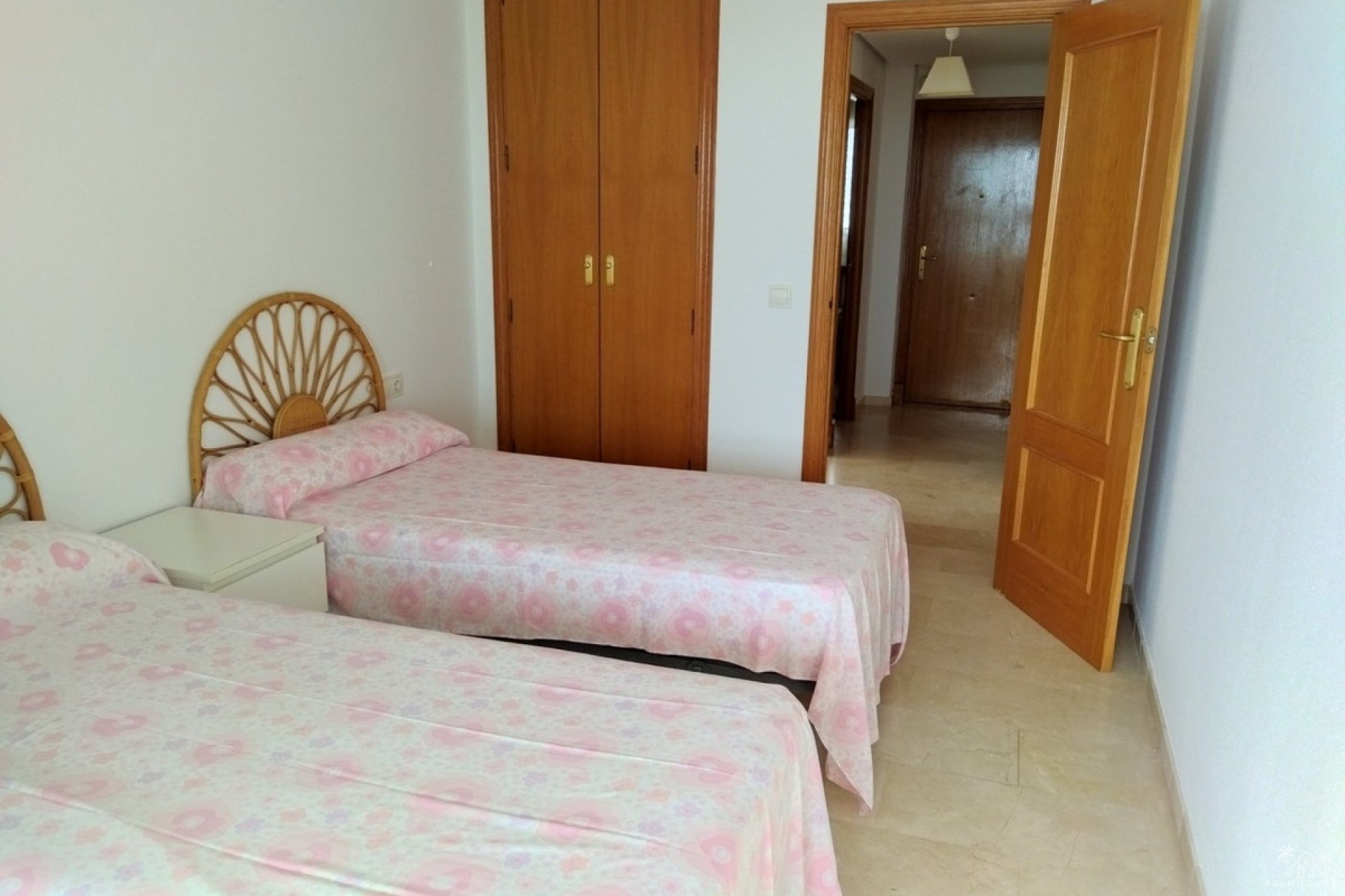 Revente - Apartment - Benidorm - Benidorm Centro