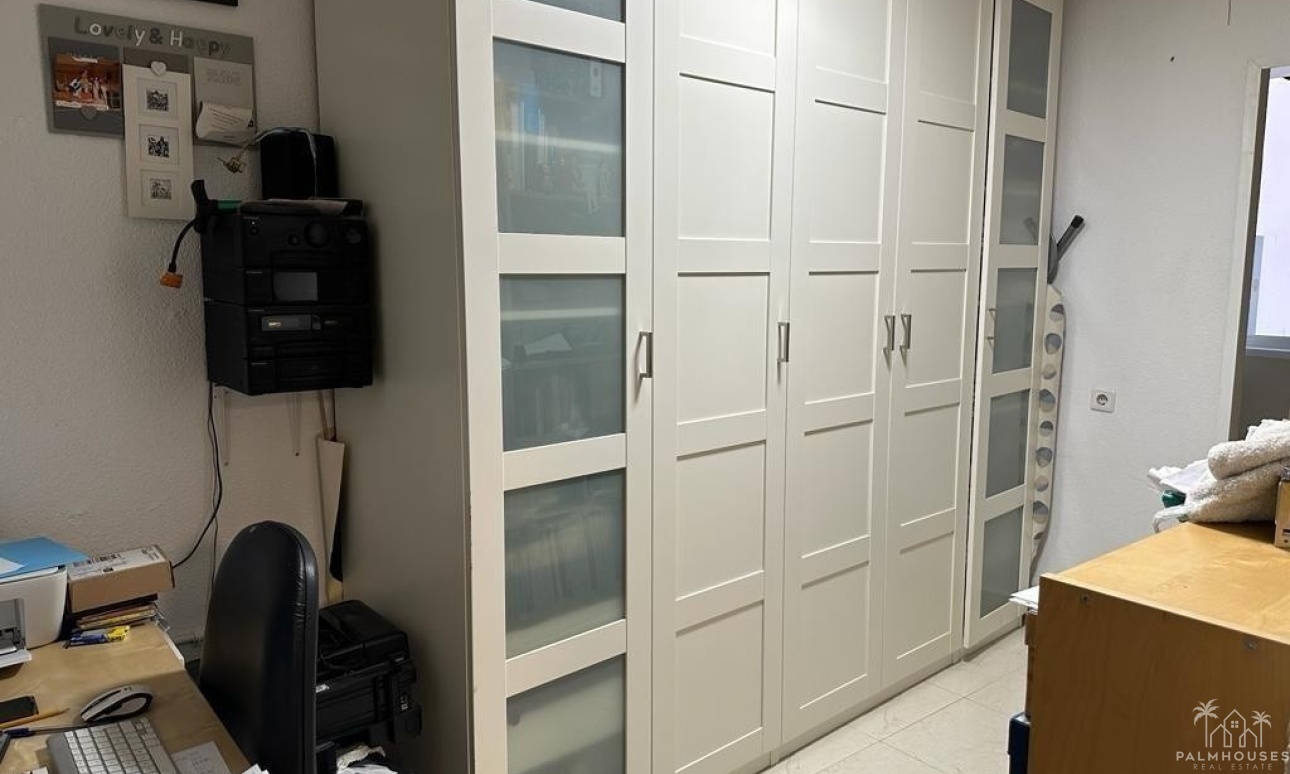 Revente - Apartment - Benidorm - Benidorm Centro