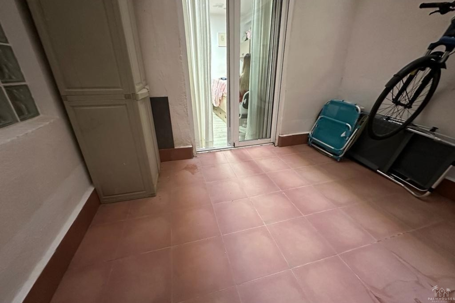 Revente - Apartment - Benidorm - Benidorm Centro