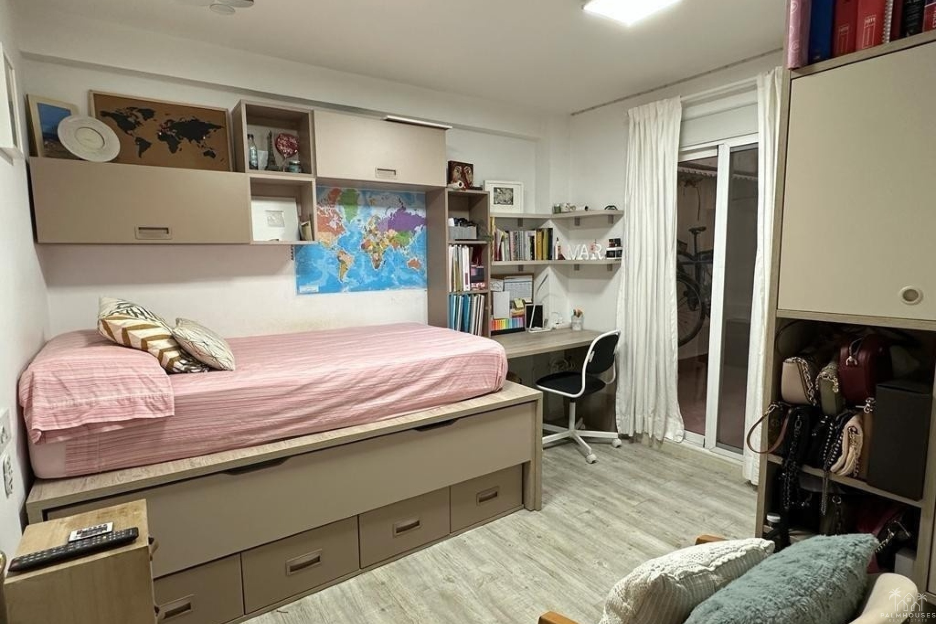 Revente - Apartment - Benidorm - Benidorm Centro