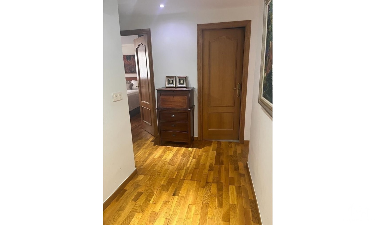 Revente - Apartment - Benidorm - Benidorm Centro