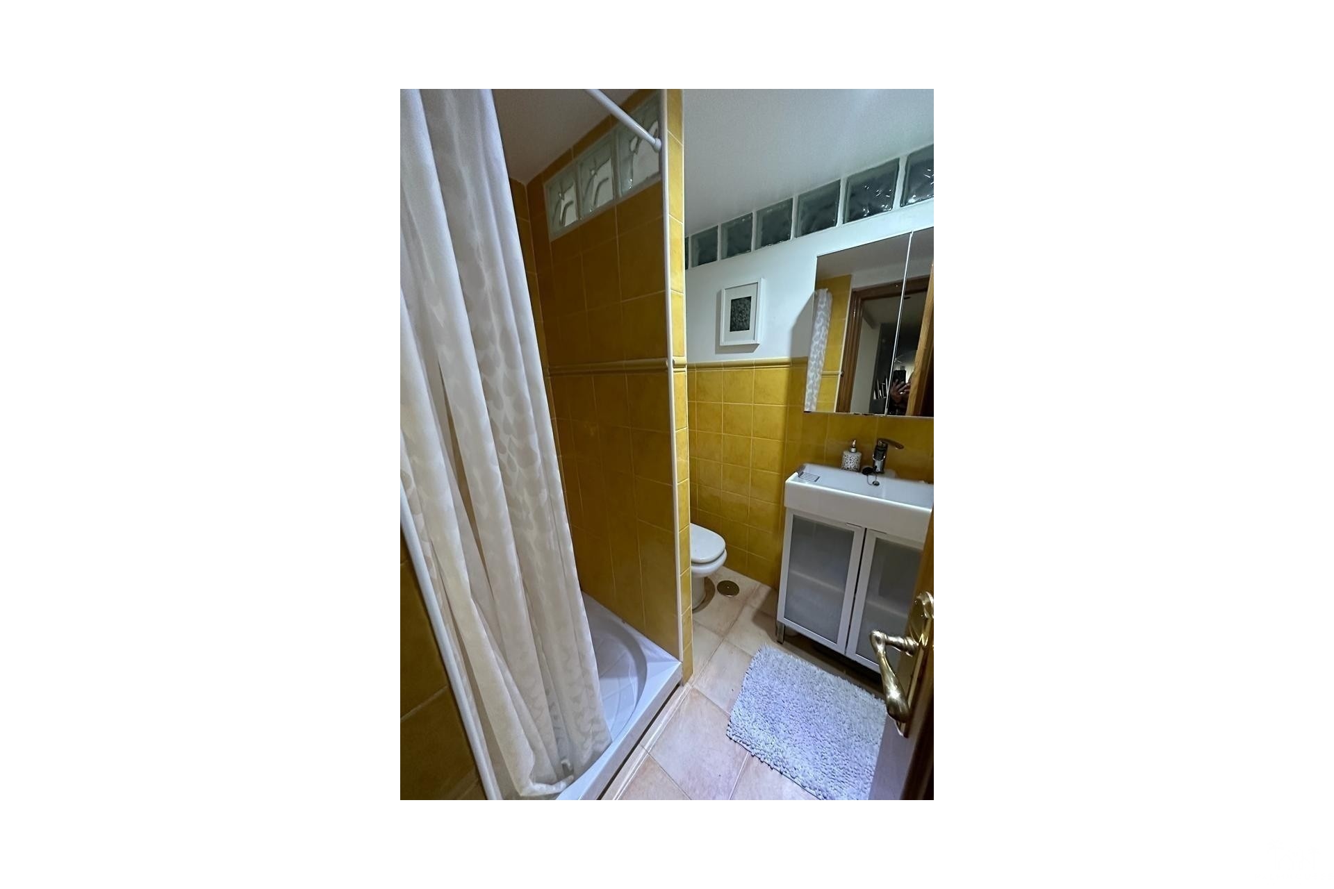 Revente - Apartment - Benidorm - Benidorm Centro