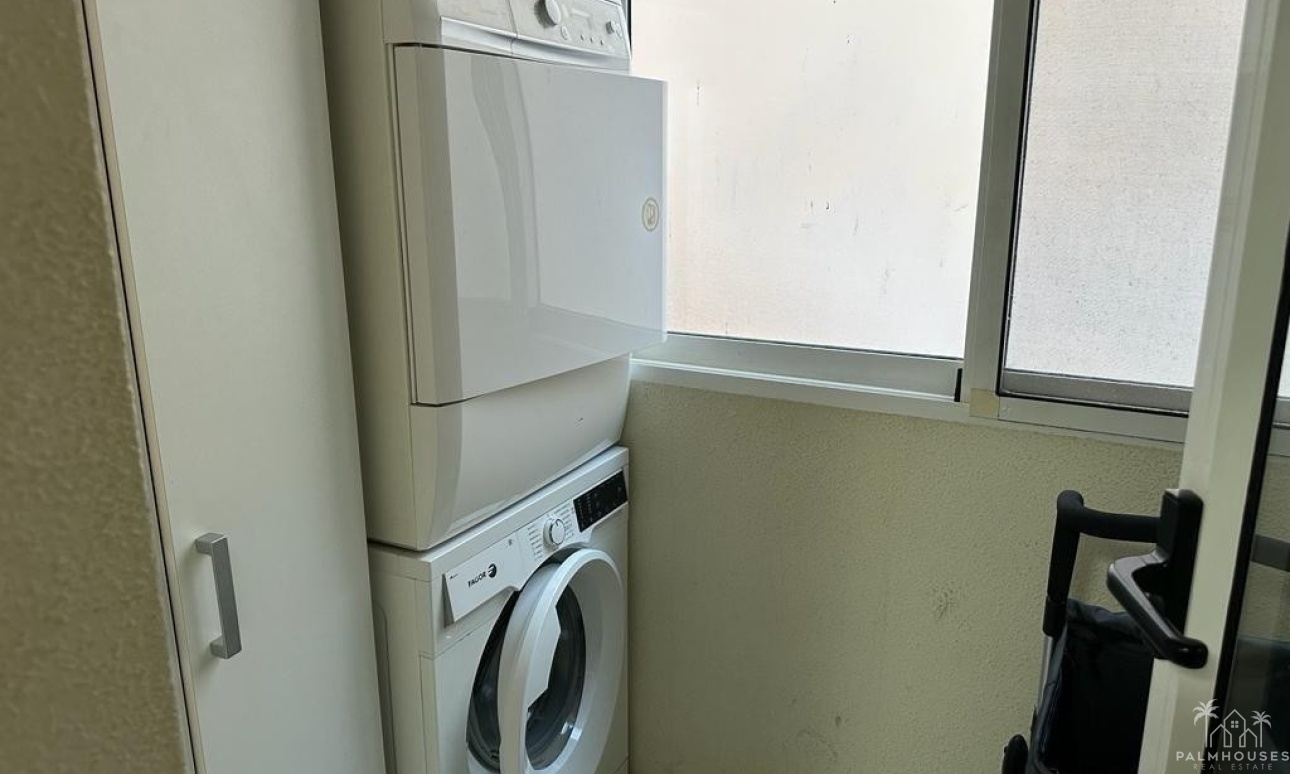 Revente - Apartment - Benidorm - Benidorm Centro