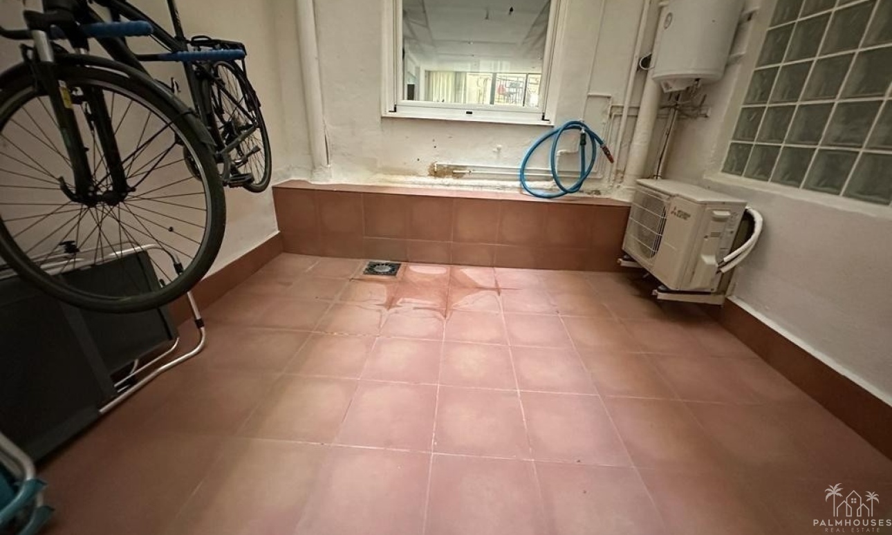 Revente - Apartment - Benidorm - Benidorm Centro