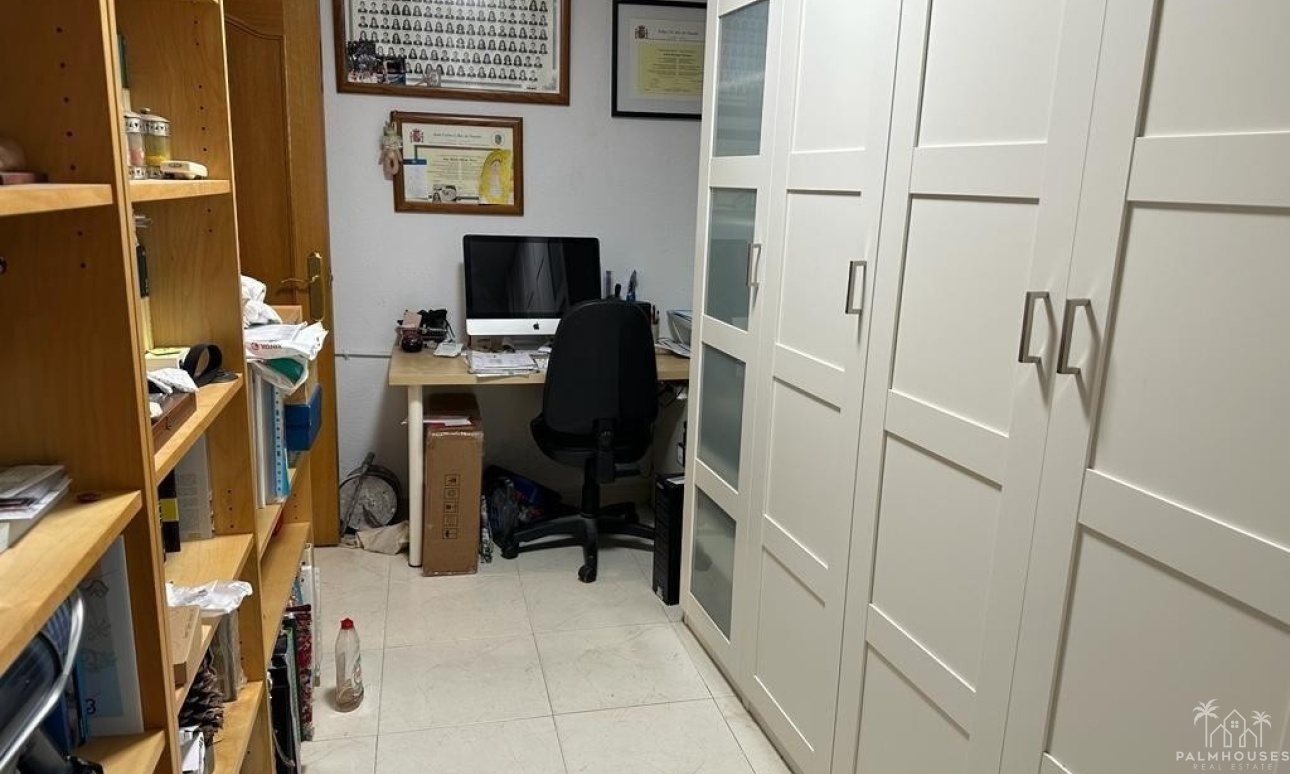Revente - Apartment - Benidorm - Benidorm Centro