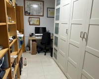 Revente - Apartment - Benidorm - Benidorm Centro