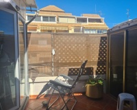 Revente - Apartment - Benidorm - Benidorm Centro