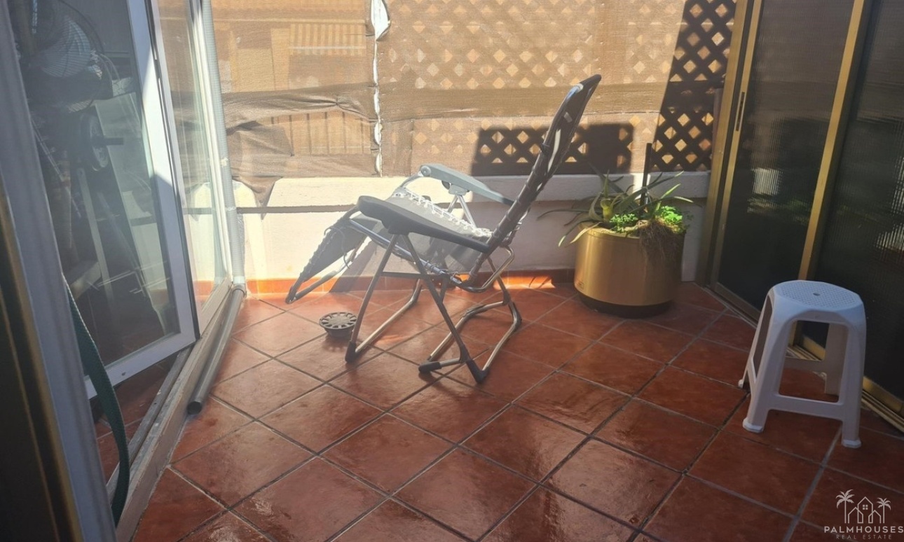 Revente - Apartment - Benidorm - Benidorm Centro
