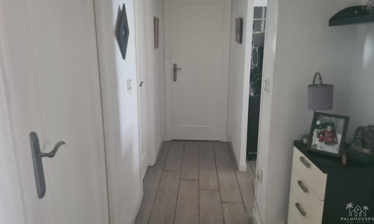 Revente - Apartment - Benidorm - Benidorm Centro
