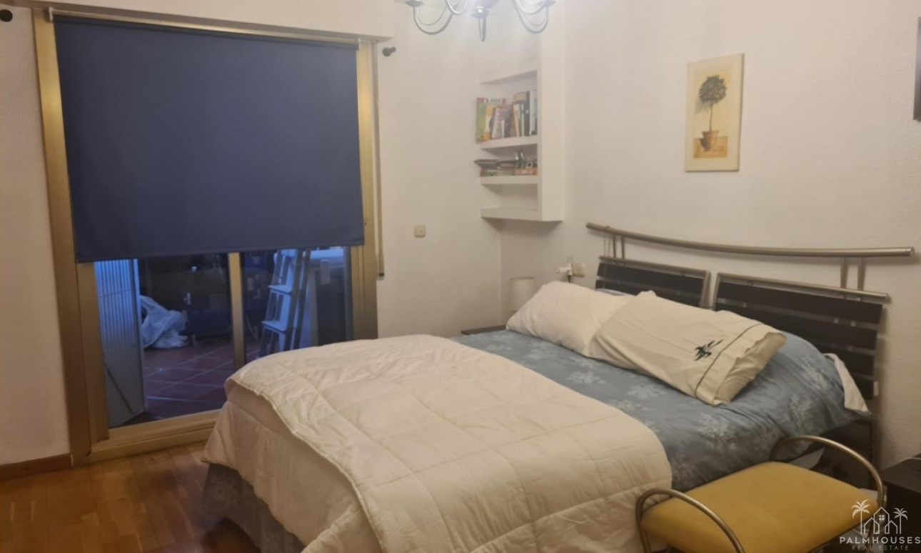Revente - Apartment - Benidorm - Benidorm Centro