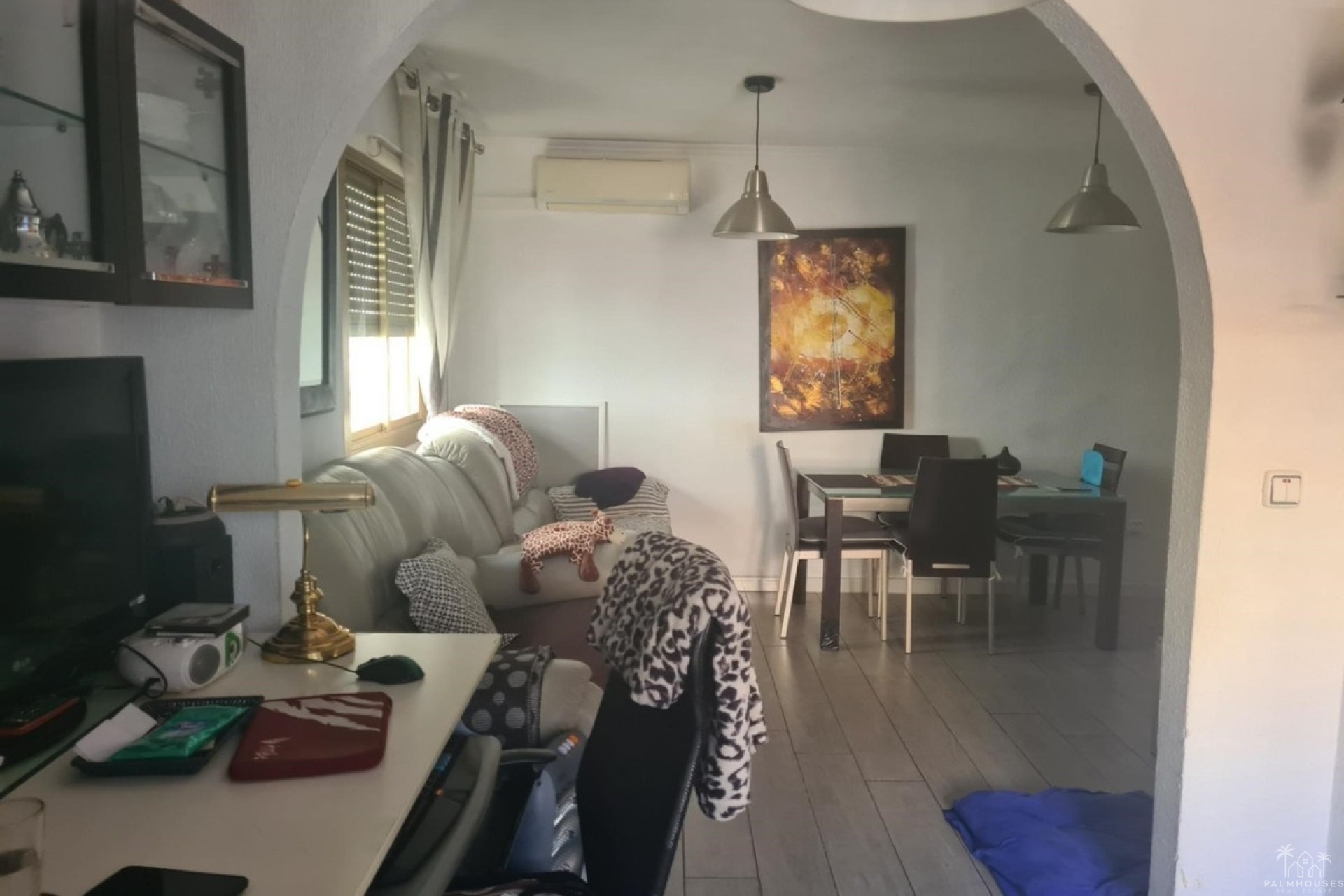 Revente - Apartment - Benidorm - Benidorm Centro