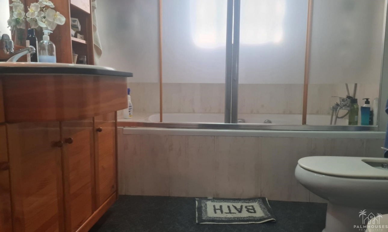 Revente - Apartment - Benidorm - Benidorm Centro