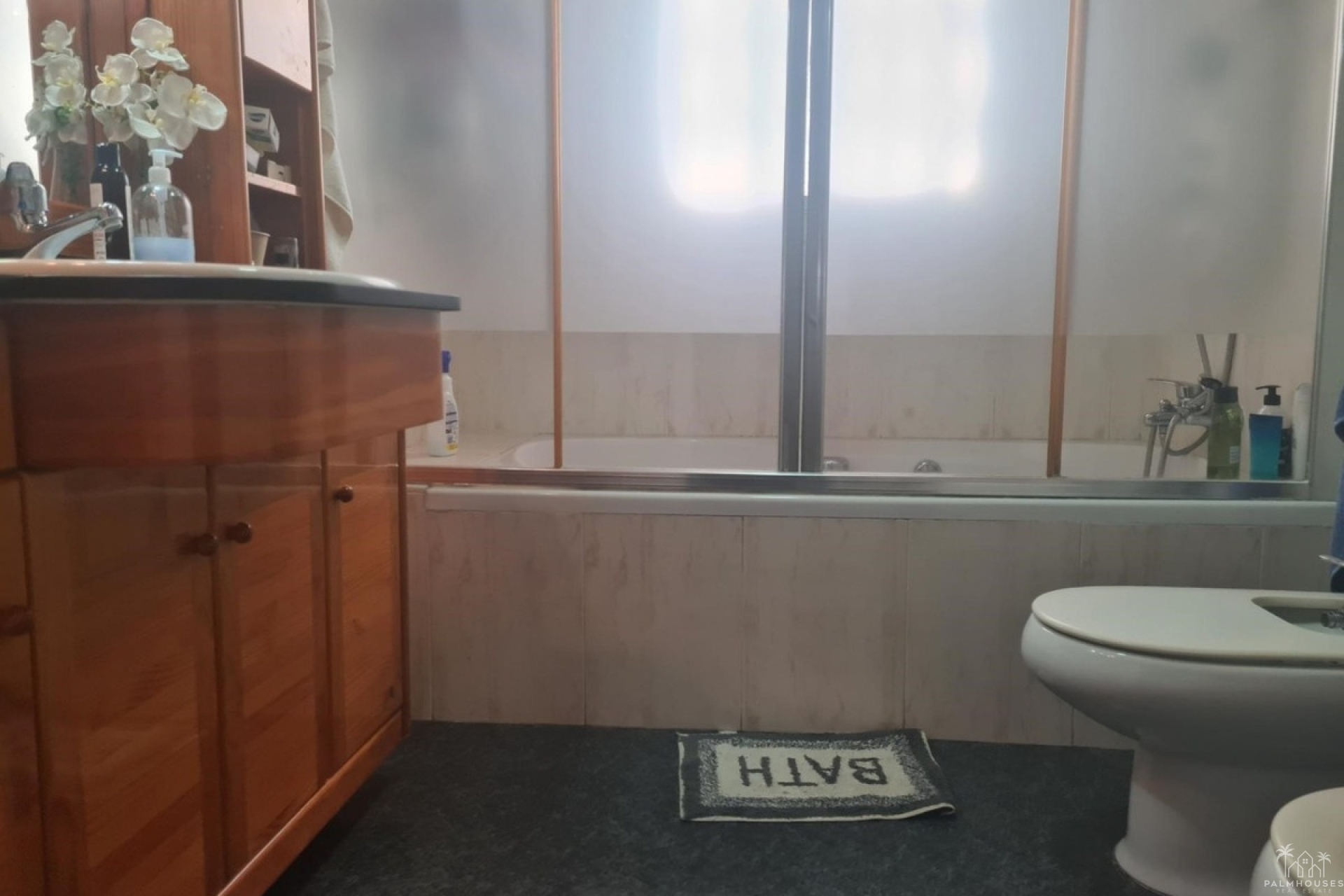 Revente - Apartment - Benidorm - Benidorm Centro