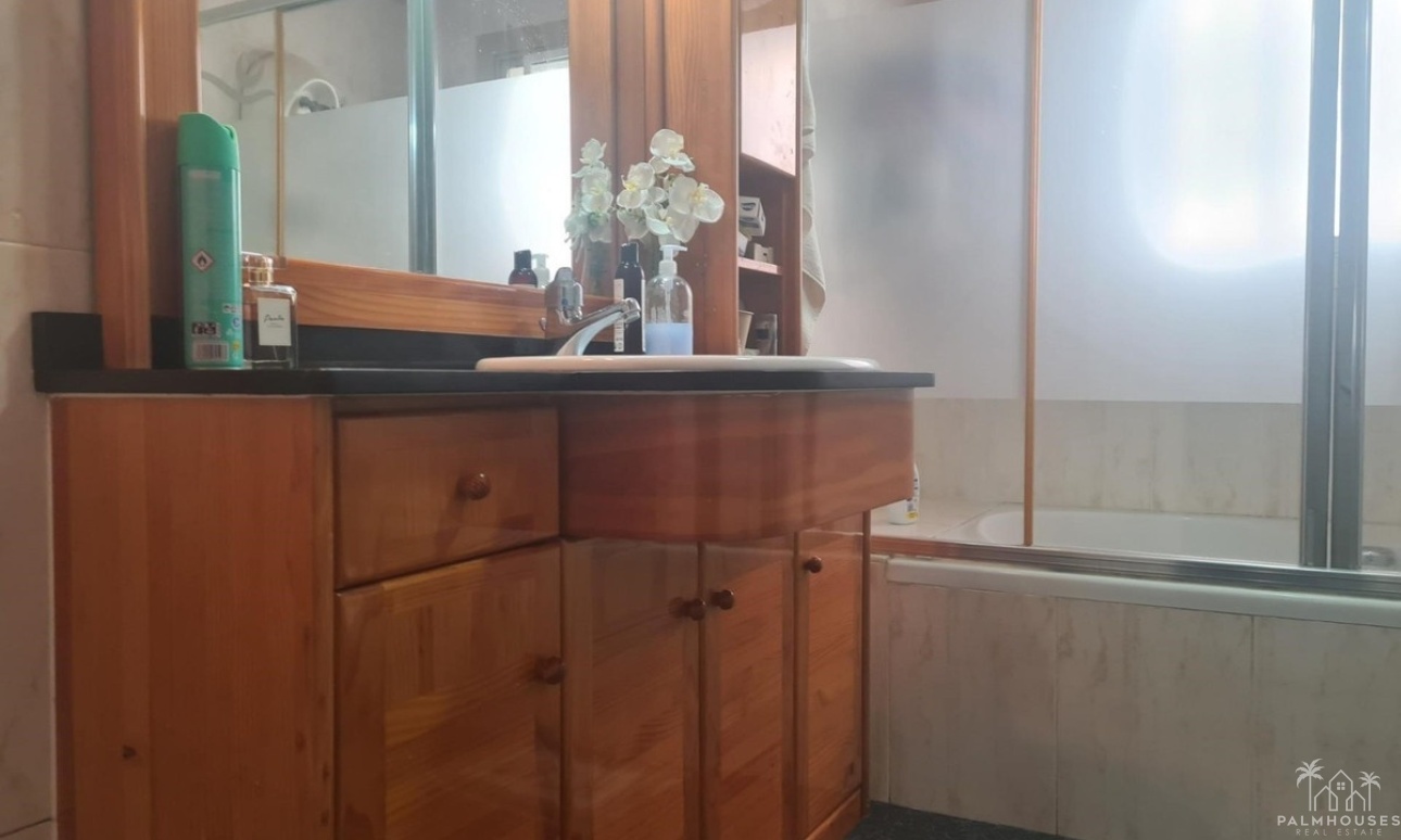 Revente - Apartment - Benidorm - Benidorm Centro
