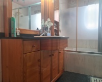 Revente - Apartment - Benidorm - Benidorm Centro