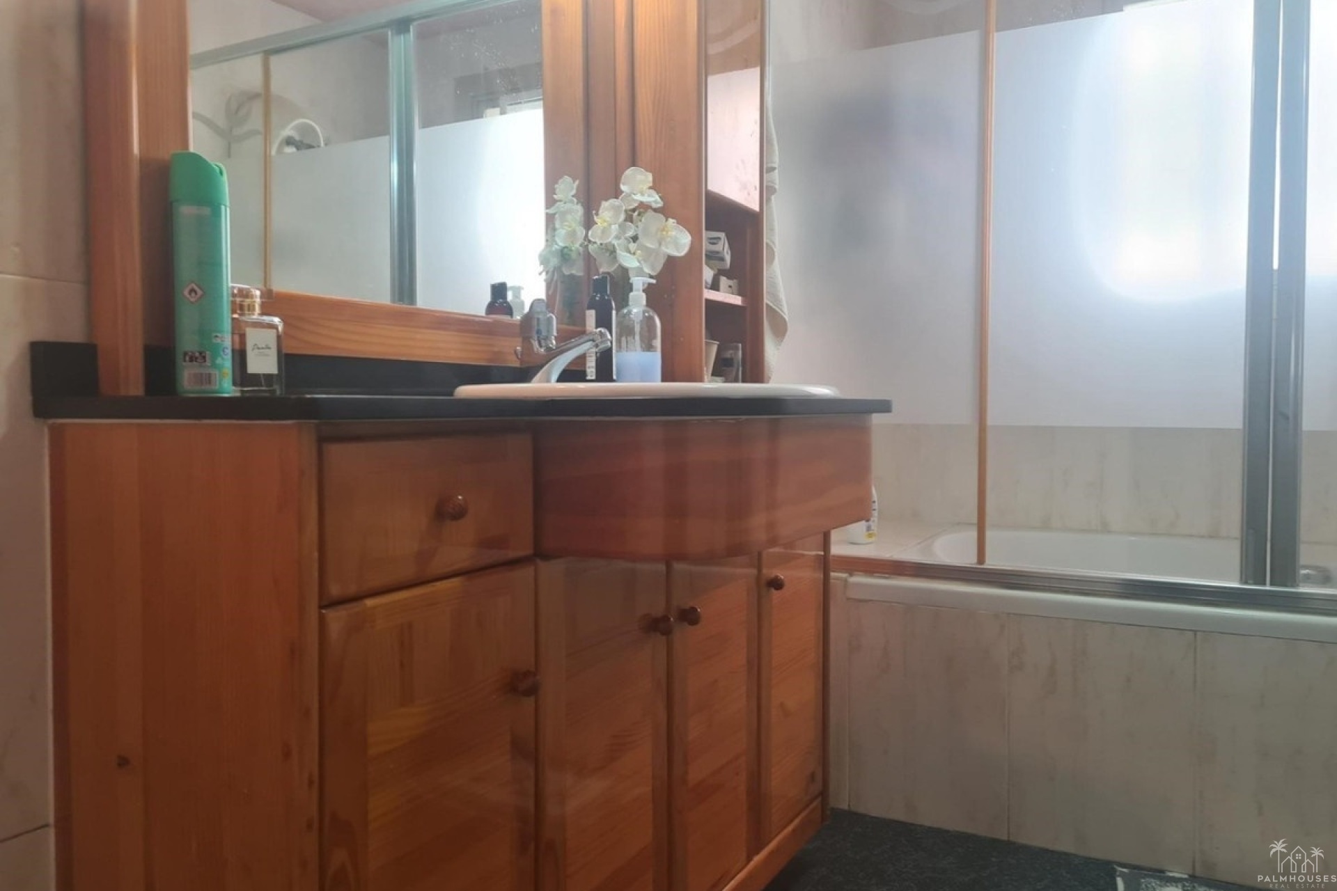 Revente - Apartment - Benidorm - Benidorm Centro