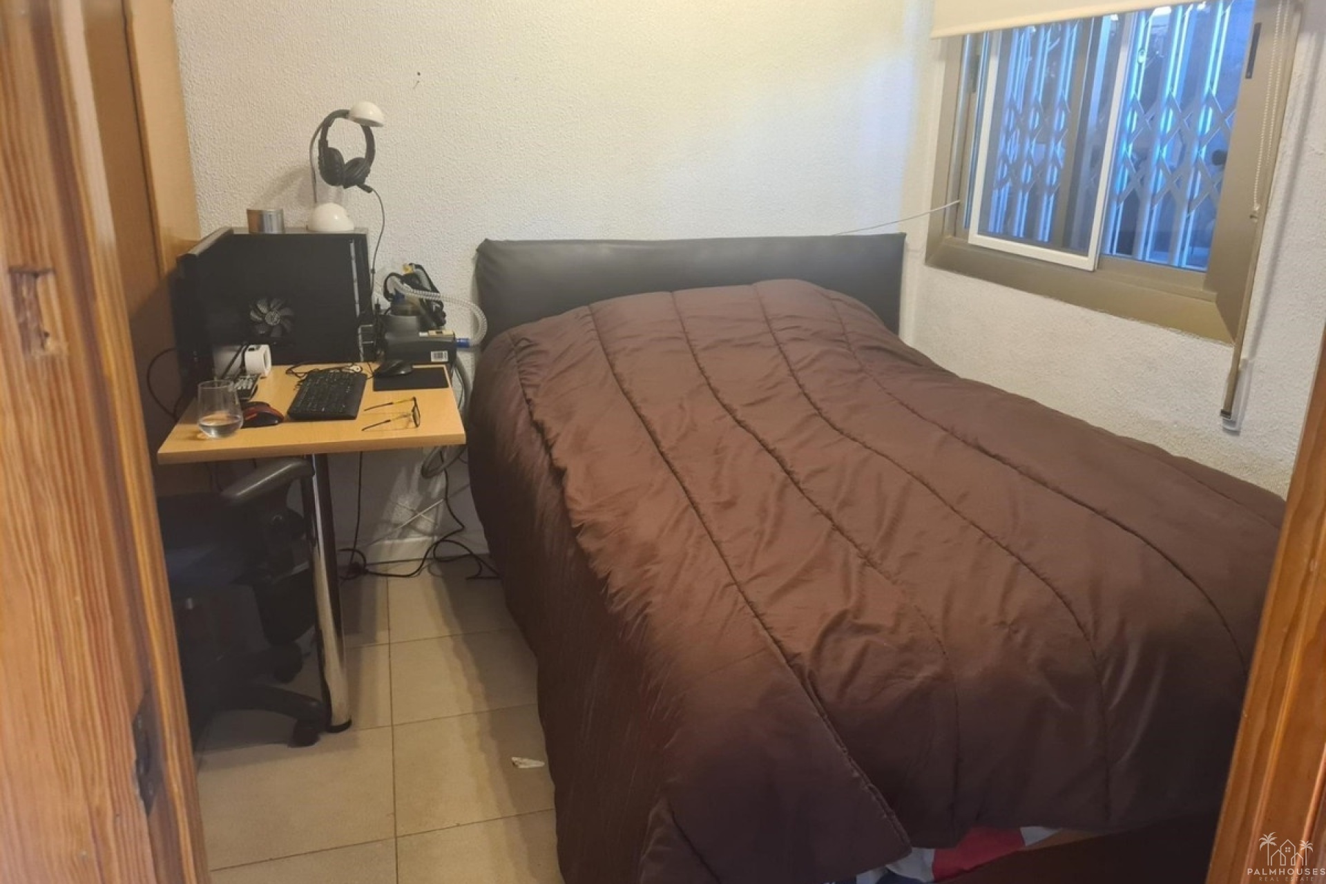 Revente - Apartment - Benidorm - Benidorm Centro