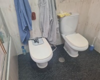 Revente - Apartment - Benidorm - Benidorm Centro