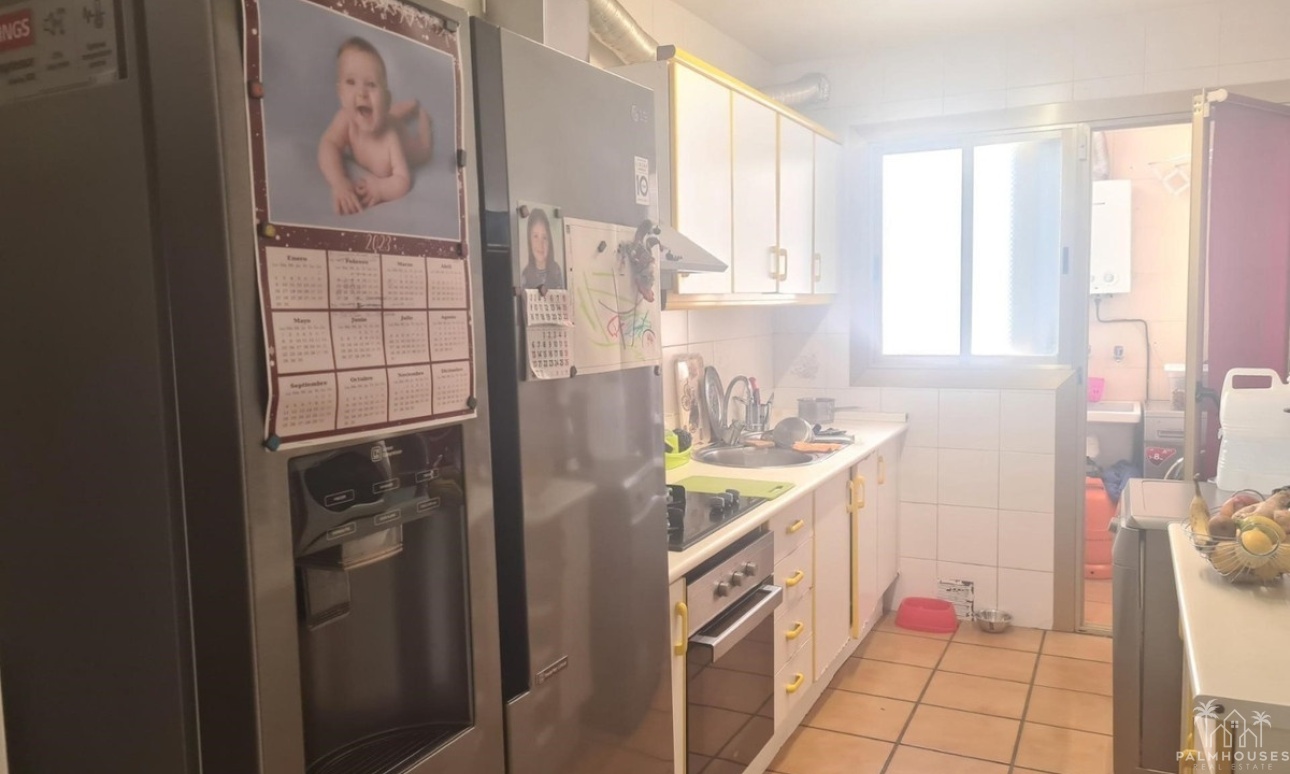 Revente - Apartment - Benidorm - Benidorm Centro