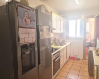 Revente - Apartment - Benidorm - Benidorm Centro
