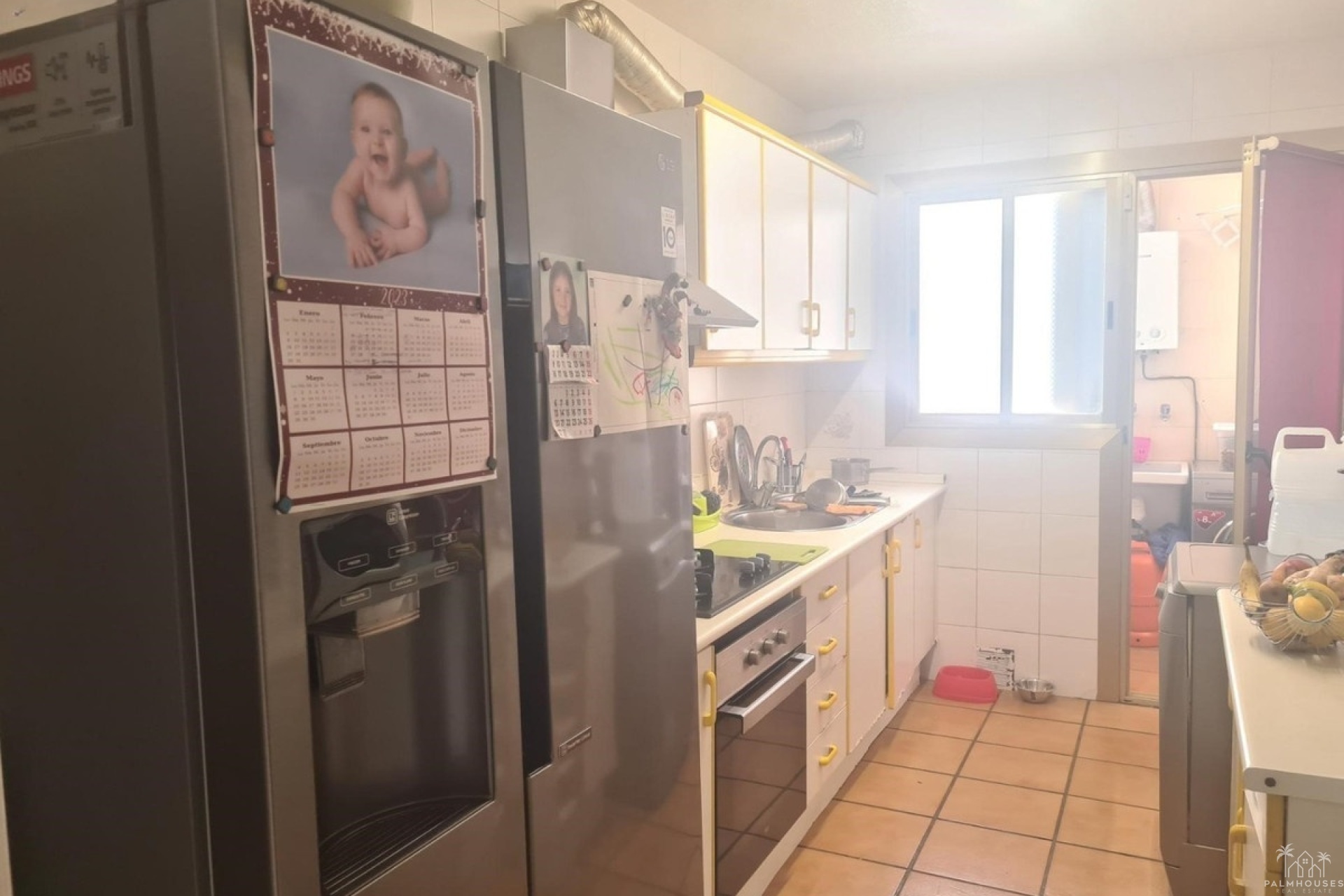 Revente - Apartment - Benidorm - Benidorm Centro