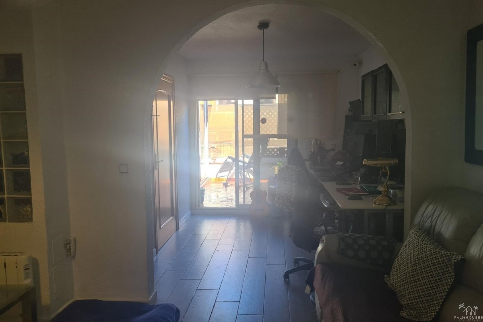 Revente - Apartment - Benidorm - Benidorm Centro
