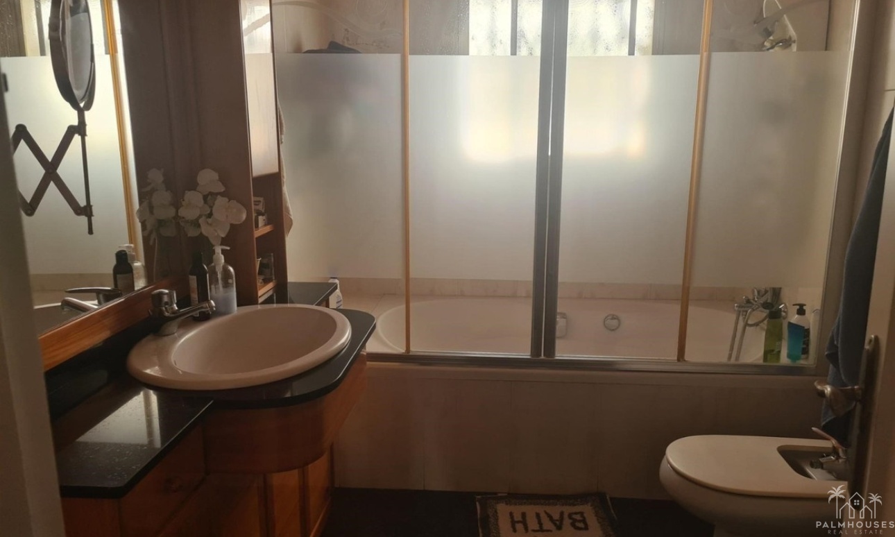Revente - Apartment - Benidorm - Benidorm Centro