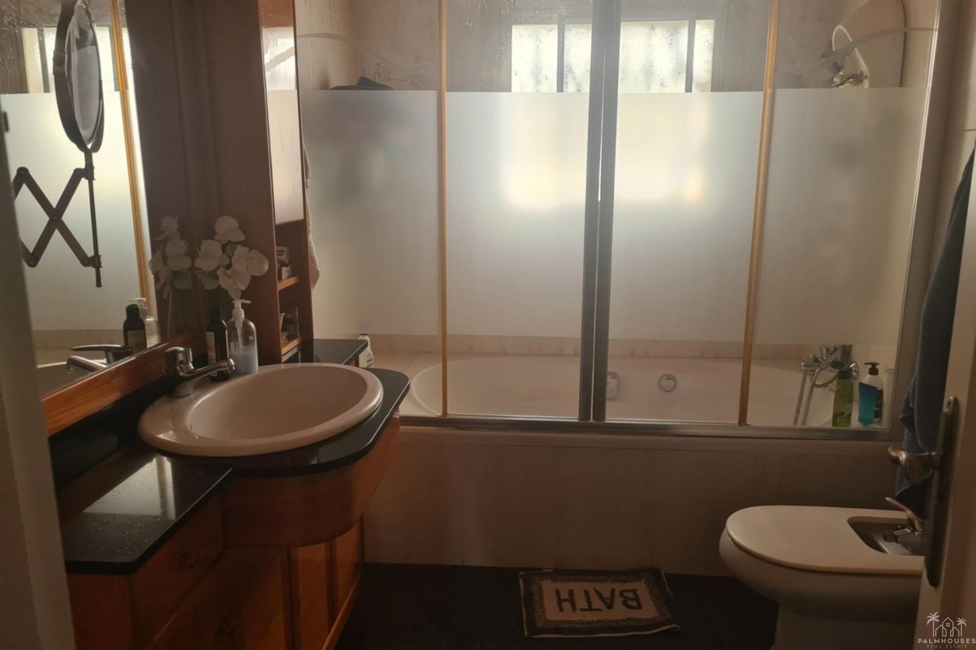 Revente - Apartment - Benidorm - Benidorm Centro