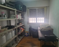 Revente - Apartment - Benidorm - Benidorm Centro
