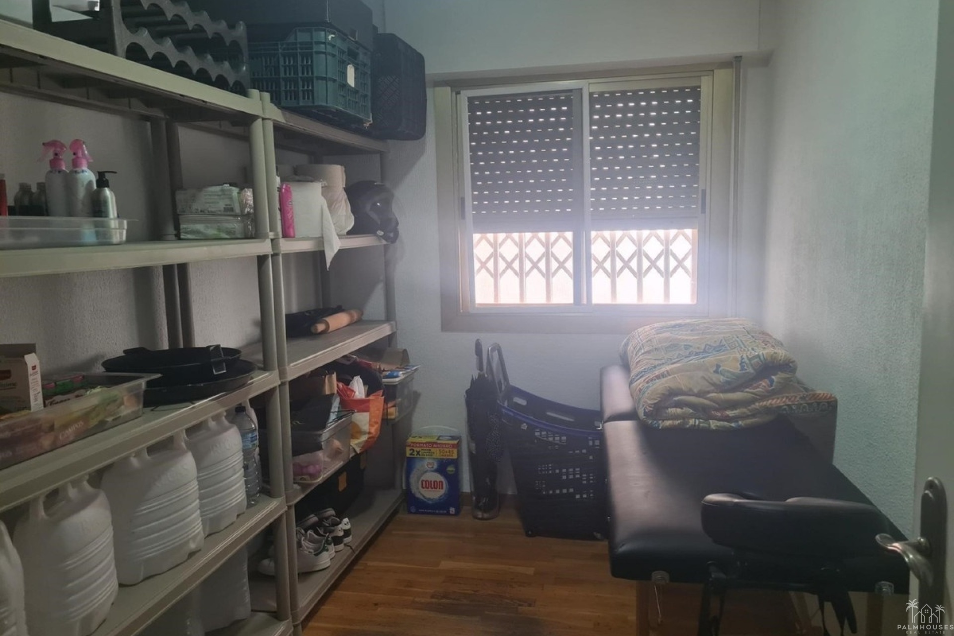 Revente - Apartment - Benidorm - Benidorm Centro