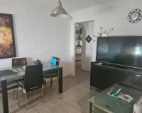 Revente - Apartment - Benidorm - Benidorm Centro