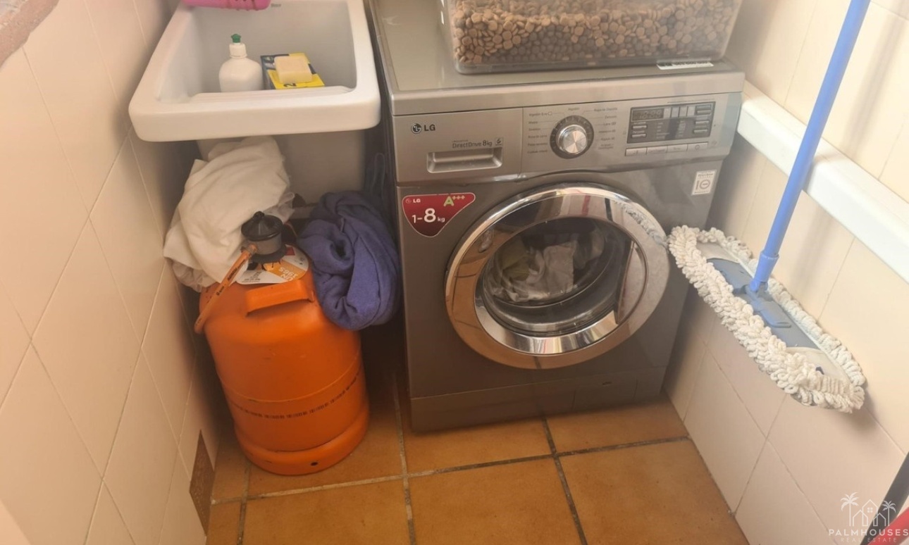 Revente - Apartment - Benidorm - Benidorm Centro